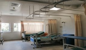 اليابان تستمر في دعم الرعاية الصحية النوعية في الأردن