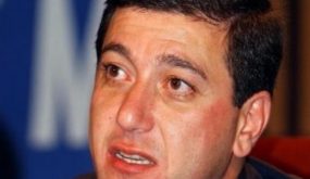 أول ظهور للمدعو ” عوض الله ” منذ اعتقاله في شهر نيسان المنصرم