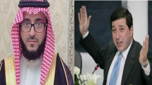 متى ستبدأ محاكمة عوض الله وشريكه الشريف زيد حسن بقضية ” فتنة نيسان “