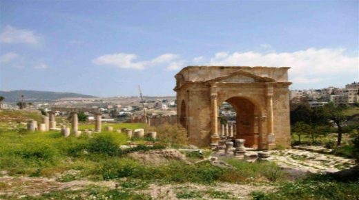 صدور قرار اعفاء الاردنيين من رسوم دخول المواقع الاثرية والسياحية