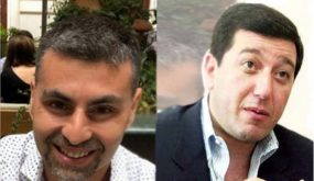 تفاصيل الجلسة الثانية لمحاكمة عوض الله وشريكه في قضية الفتنة