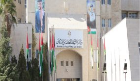 تحويلات مرورية على طريق أوتوستراد عمان – الزرقاء