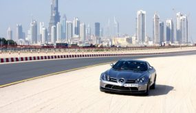 إمارة دبي تنشئ هيئة رقمية جديدة