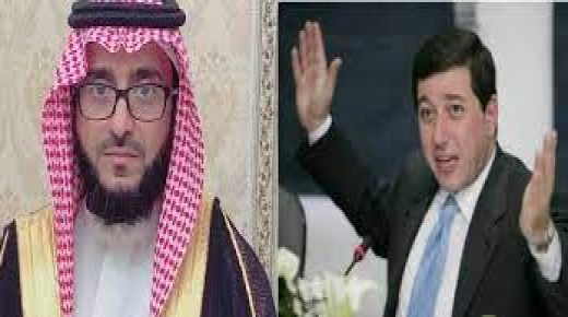 مدعي عام أمن الدولة يُحول عوض الله والشريف حسن الى محكمة امن الدولة