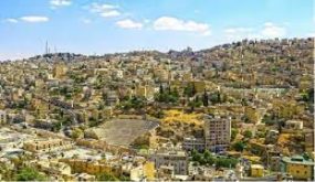 طقس معتدل بالمرتفعات والسهول وحار في باقي المناطق حتى الثلاثاء