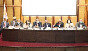 الحكومة: لجنة وزارية ستعمل لحلِّ قضايا المستثمرين