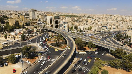 استمرار الأجواء حارة في جميع مناطق المملكة لثلاثة ايام قادمة