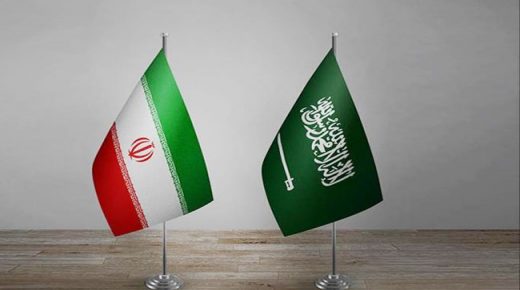 ايران: المفاوضات مع السعودية تحقق تقدماً