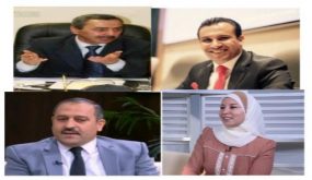 بعد مَوقِعة الفيزياء اذا كان الوزير لايعلم عن لجنة الإمتحانات… من المسؤول عن تفخيخ التعليم..؟