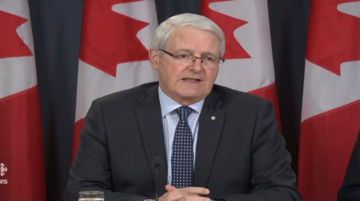 وزير خارجية كندا يؤكد على أهمية وقوة الشراكة مع الاردن