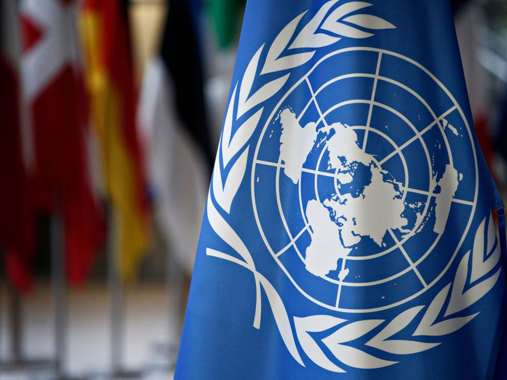 الأمم المتحدة تدعو دول العالم إلى تعزيز خططها المناخية