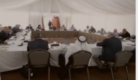 الغموض يكتنف الكواليس في لجنة تحديث المنظومة السياسية