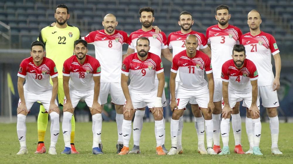 منتخب الكرة يواجه بيلاروسيا قبل خوض كأس العرب