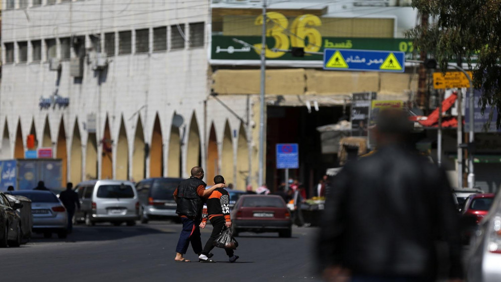 الحاج توفيق : الحركة الشرائية ما زالت ضعيفة ولا يجوز تهميش قطاع على حساب قطاع