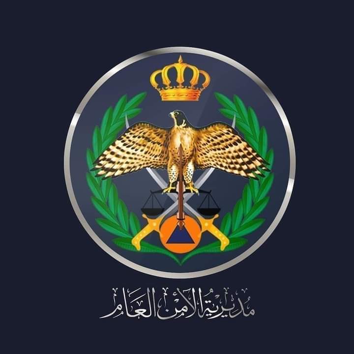 إلقاء القبض على شخصين سلبا وخطفا سائق مركبة عمومي في محافظة البلقاء