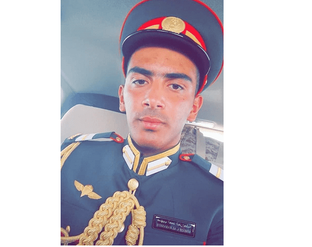 استشهاد ملازم اردني بحادثة غرق في الإمارات
