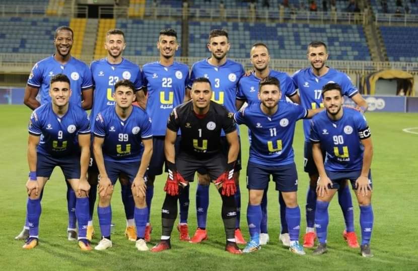 الرمثا يتغلب على شباب العقبة