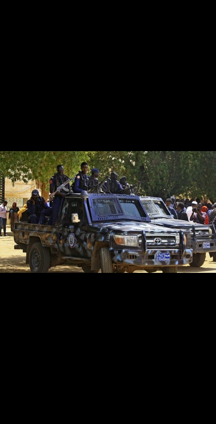 إعلام سوداني: مواجهات بين الأمن وحركة مسلحة بأحد أحياء الخرطوم