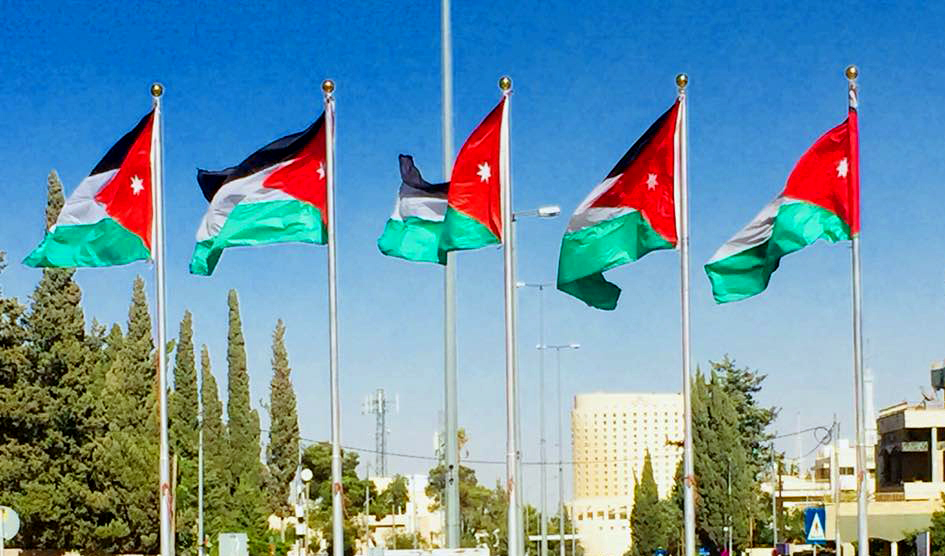 الأردن يستضيف اجتماعا لوزراء الطاقة في مصر وسوريا ولبنان