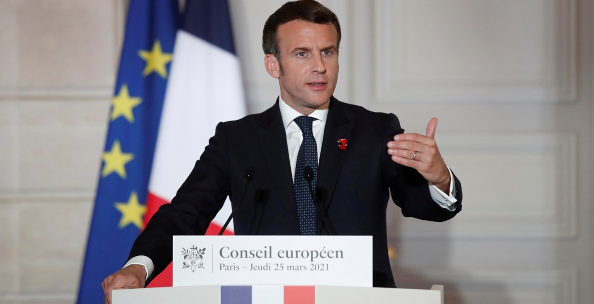 فرنسا نسعى للحصول على توضيح بشأن تراجع أستراليا عن صفقة الغواصات