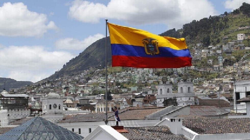 الإكوادور: قتال بين أعضاء عصابتين في سجن يوقع 30 قتيلاً