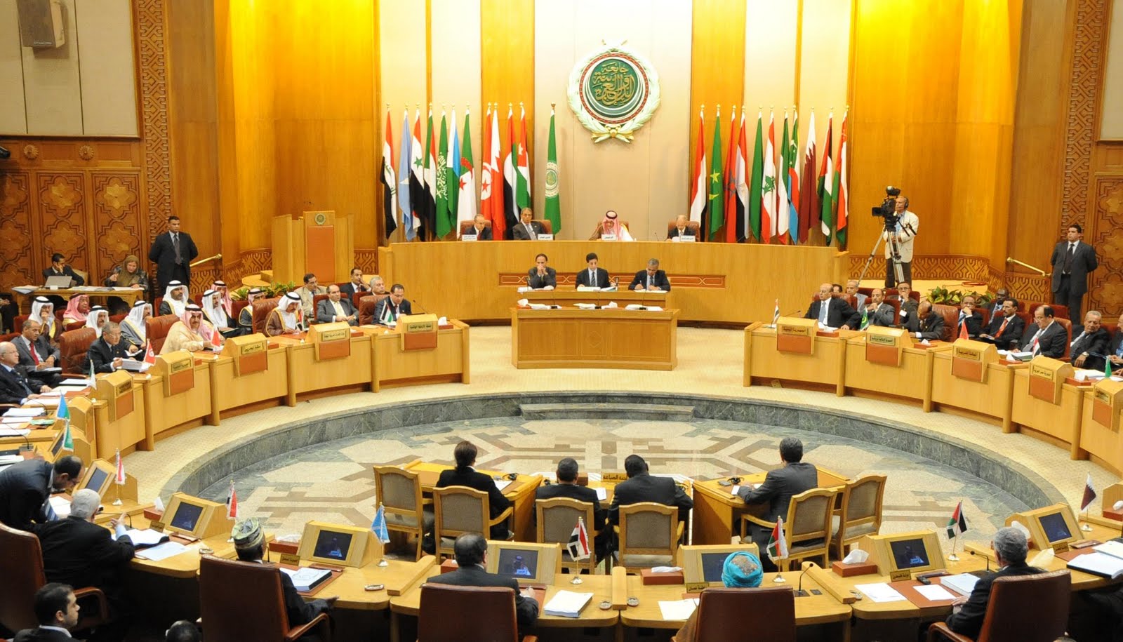 اجتماع للجنة المشرفة على تنفيذ الاتفاقية العربية لتنظيم نقل الركاب