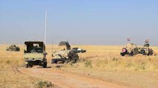 مقتل جندي وإصابة 3 بجروح في هجوم لتنظيم داعش شرقي العراق