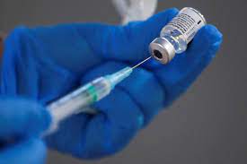 مراكز لإعطاء جرعتي اللقاح المضاد لفيروس كورونا اليوم الأحد