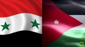 وفد وزاري سوري يصل الأردن اليوم