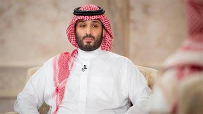 محمد بن سلمان يعلن عن الحزمة الأولى التي ستساهم في تحقيق مبادرات السعودية الخضراء ..فيديو