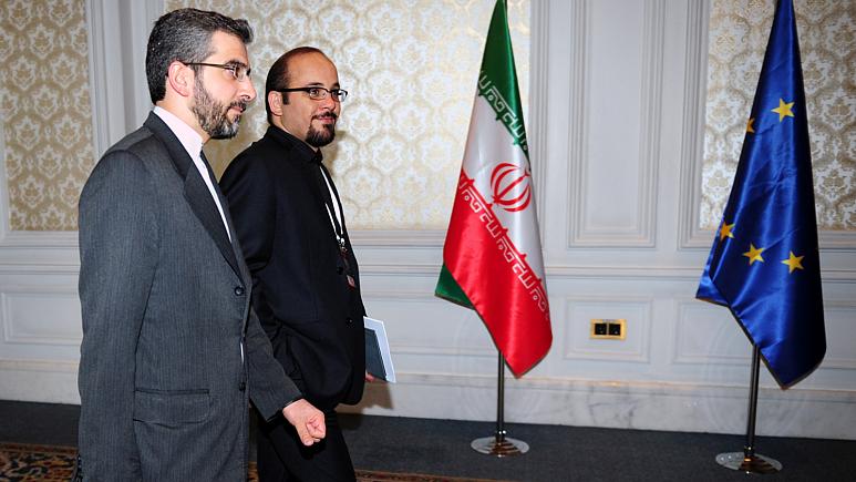 إيران توافق على استئناف المفاوضات النووية وواشنطن تحضها على إبداء “حسن النية”