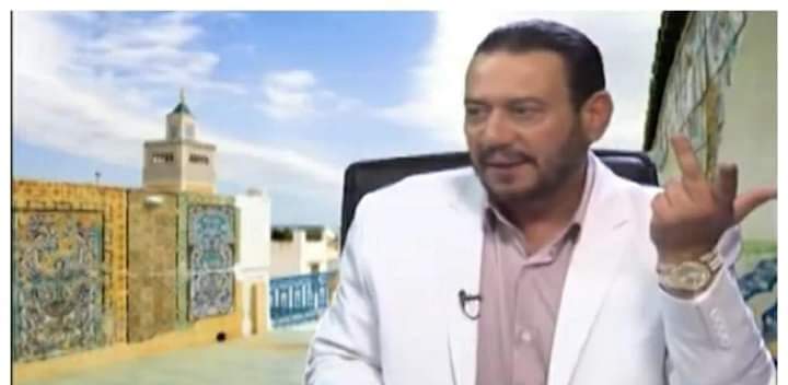 رجل الأعمال الأردني محمد عودة يطلق قناة  فضائية سياحية من جورجيا