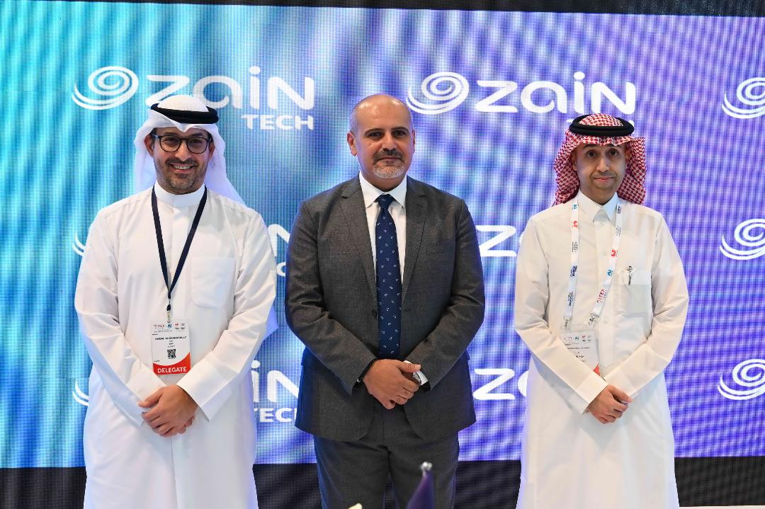 بدر الخرافي: “زين” تطلق كيانها التكنولوجي الجديد “ZainTech” في أسواق الشرق الأوسط