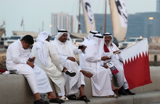 قطر تشهد أول انتخابات تشريعية لإنتخاب 45 عضوا