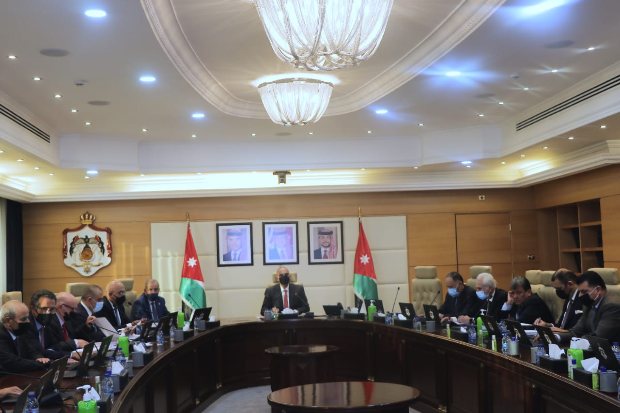 Cabinet decides to hold provincial , municipal and GAM councils elections