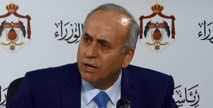 ابو علي: يدعو المكلفين للحصول على الخدمات الضريبية الكترونياً