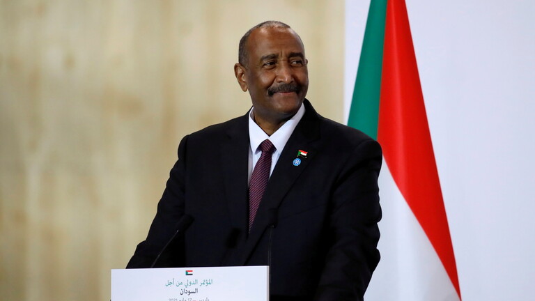 مجلس السيادة الانتقالي السوداني يتعهد بتشكيل حكومة مدنية خلال أيام