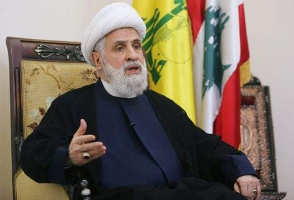 حزب الله يدعو السعودية الاعتذار للبنان