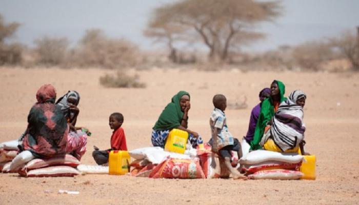 الصومال تعلن مرورها بوضع إنساني طارئ ورئيس الوزراء يطلب مساعدة دولية