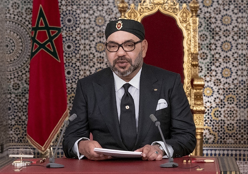 محمد السادس: المغرب سيستثمر علاقاته للعمل على استئناف المفاوضات الفلسطينية “الإسرائيلية”