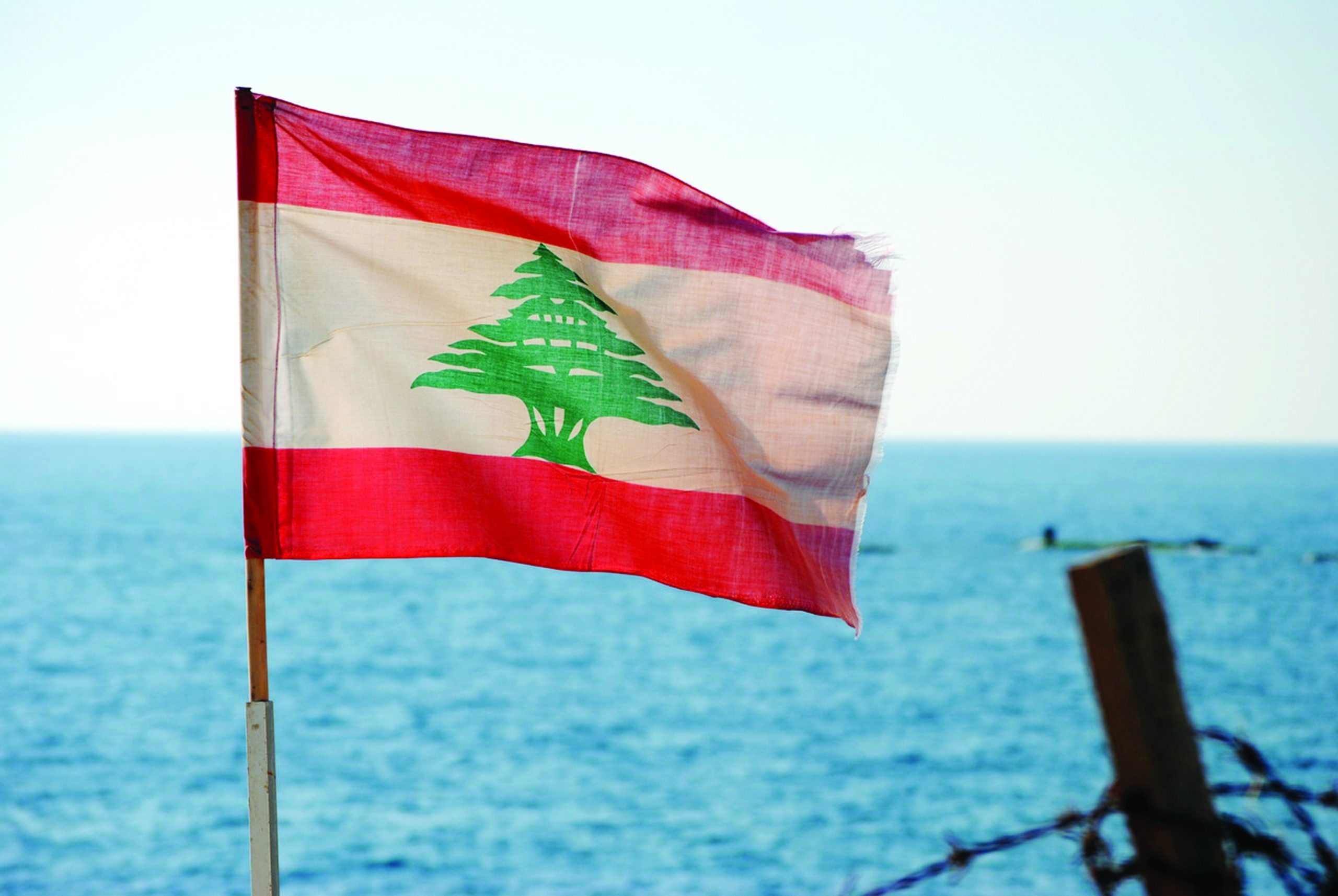 لبنان يُسقط 17 شبكة تجسس للموساد