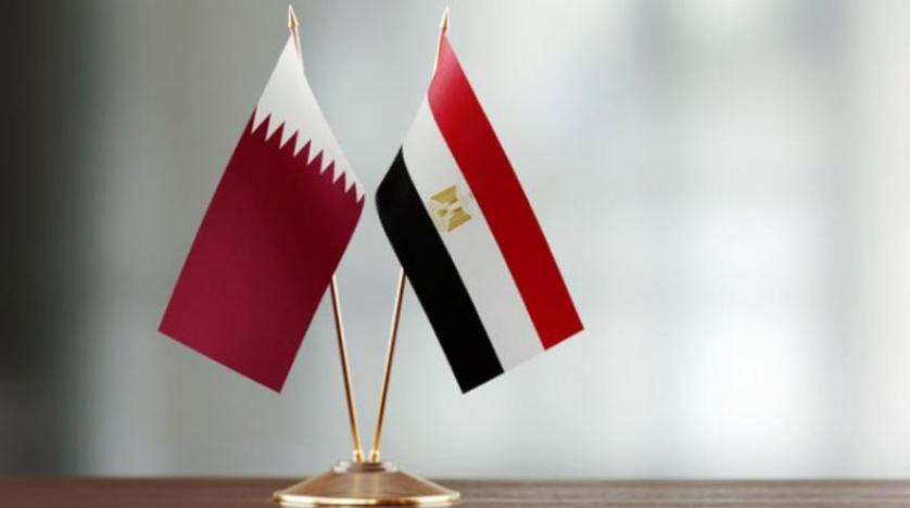 اتفاق مصريّ- قطري ينص على توريد الوقود ومواد البناء لصالح قطاع غزة