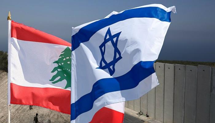 لبنان ترغب استئناف التفاوض مع إسرائيل