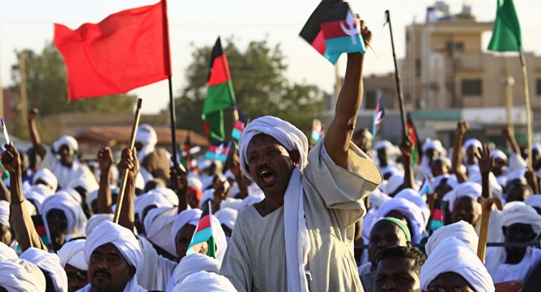 السودان: أنباء عن سقوط قتلى خلال الاحتجاجات المناوئة للحكم العسكري
