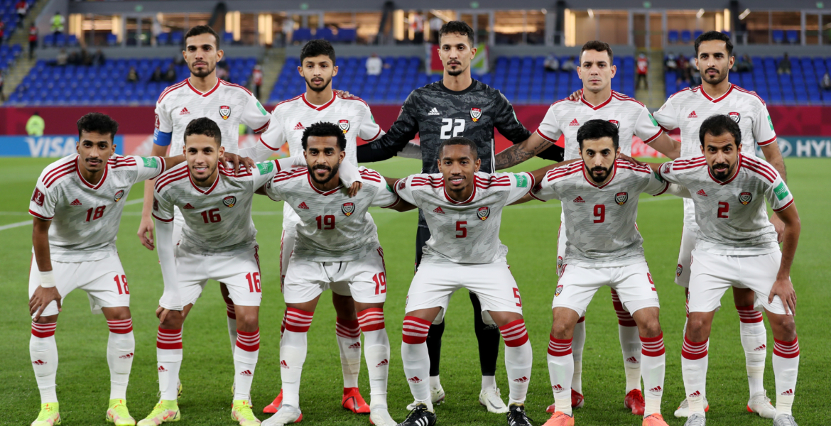 منتخب الناشئين الاماراتي لكرة القدم يصل تل ابيب لمواجهة المنتخب “الاسرائيلي “