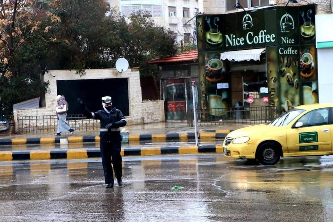 بالصور .. ما نشرته اذاعة جيش اف ام على صفحتها بحق رجال الأمن العام