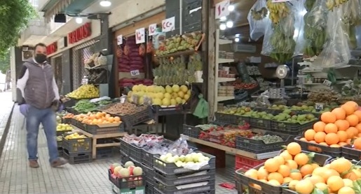 لبنان : ارتفاع غير مسبوق في أسعار السلع والخدمات..فيديو