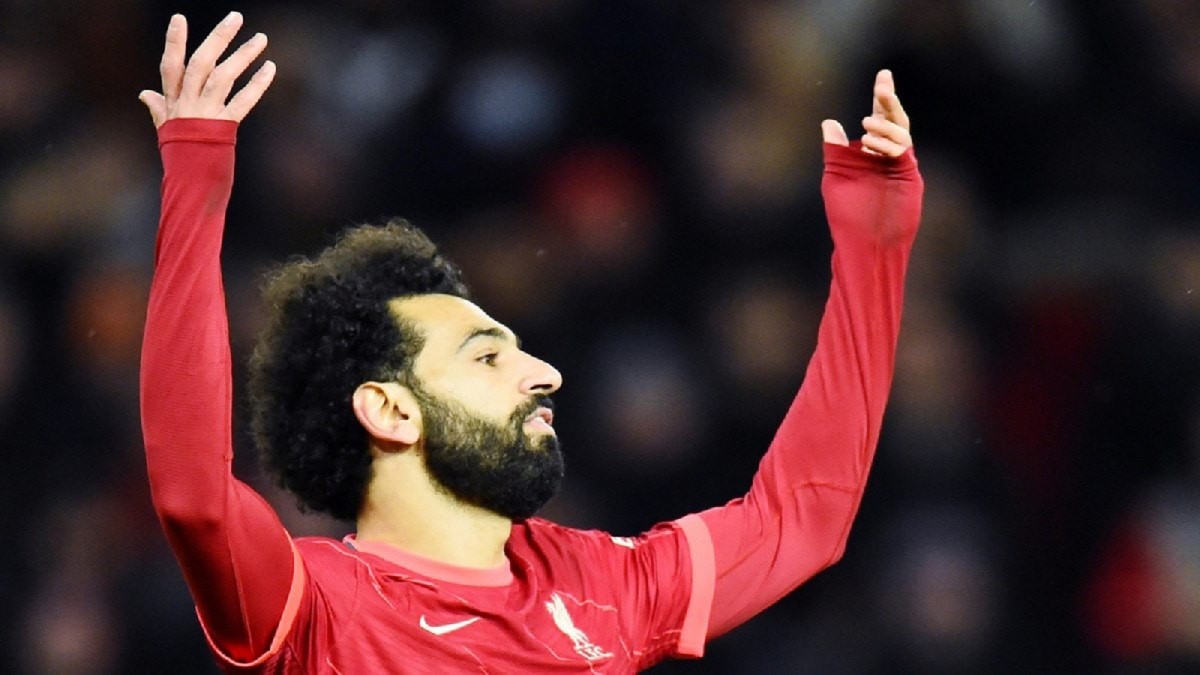 كلوب عن تجديد عقد محمد صلاح: لست متأكدا من التوصل لاتفاق