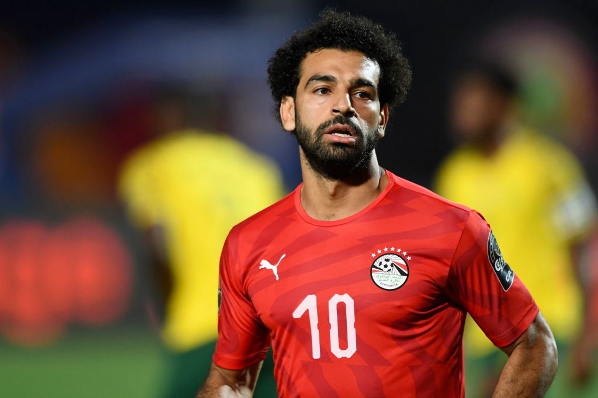 ماذا قال محمد صلاح في رسالته لجماهير منتخب مصر؟