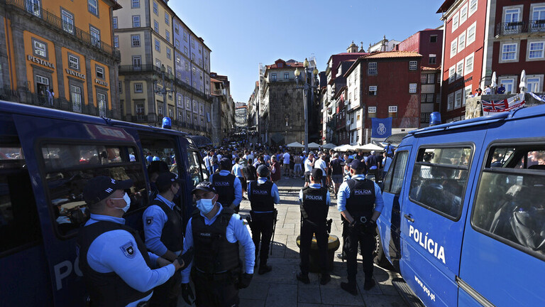 البرتغال: إحباط هجوم إرهابي على جامعة لشبونة